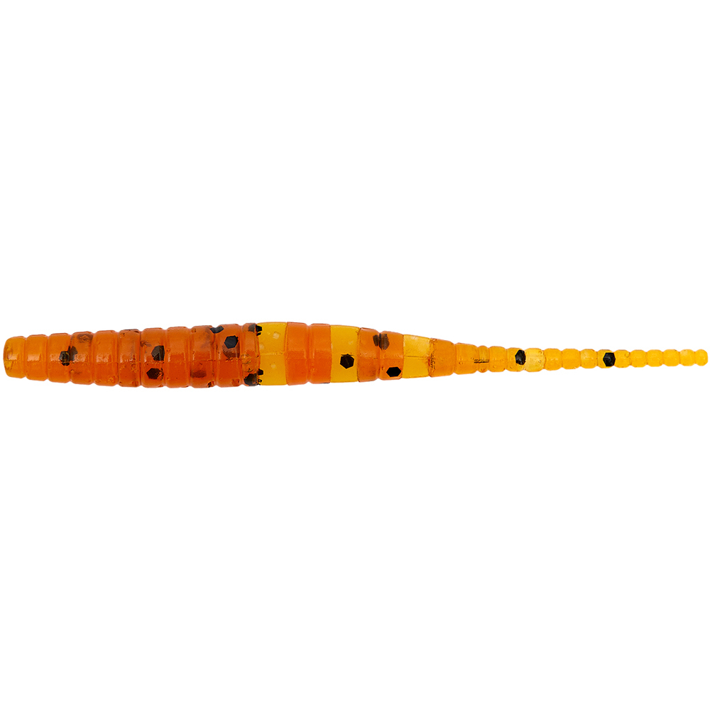 

Силиконовая приманка Select Javik 2.2" #128 7шт в упаковке, Javik 2.2"