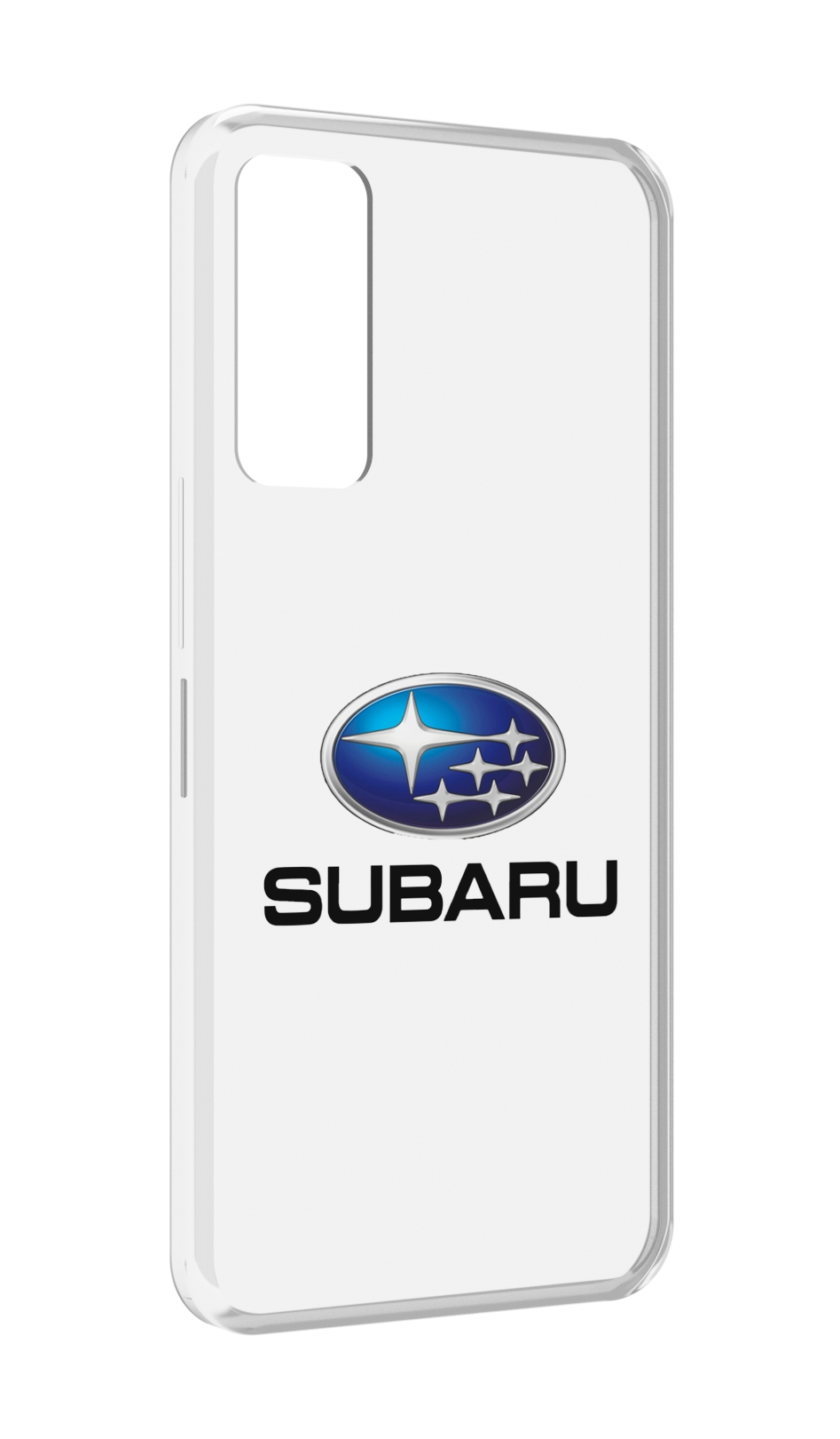 

Чехол MyPads subaru-4 мужской для TCL 30 / TCL 30 5G / TCL 30+ plus, Прозрачный, Tocco