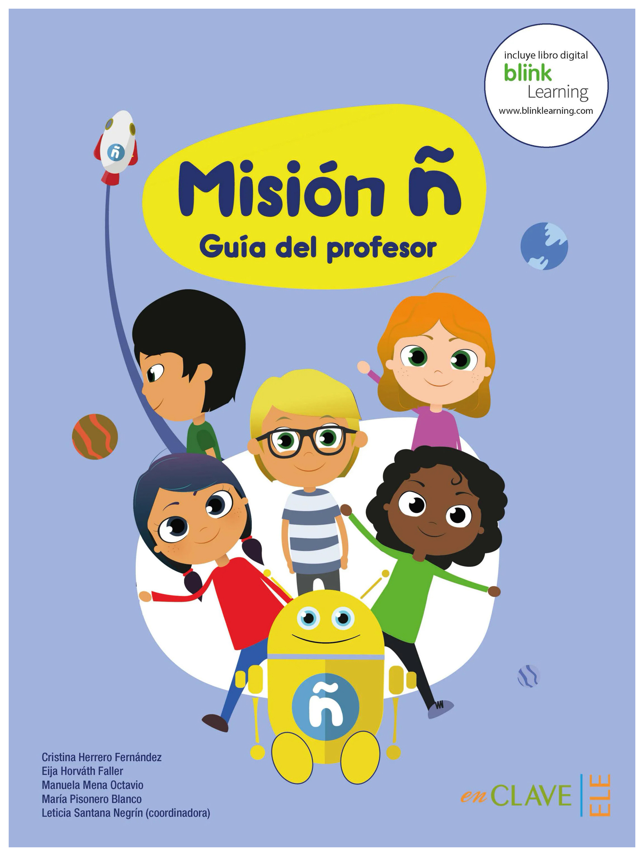 

Mision n - Libro del profesor