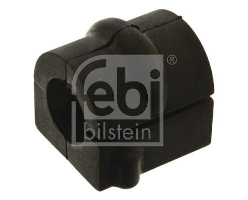 

febi 44325f_втулка стабилизатора переденяя opel zafira a 1.6-2.2 16vcngopcdidti 44325