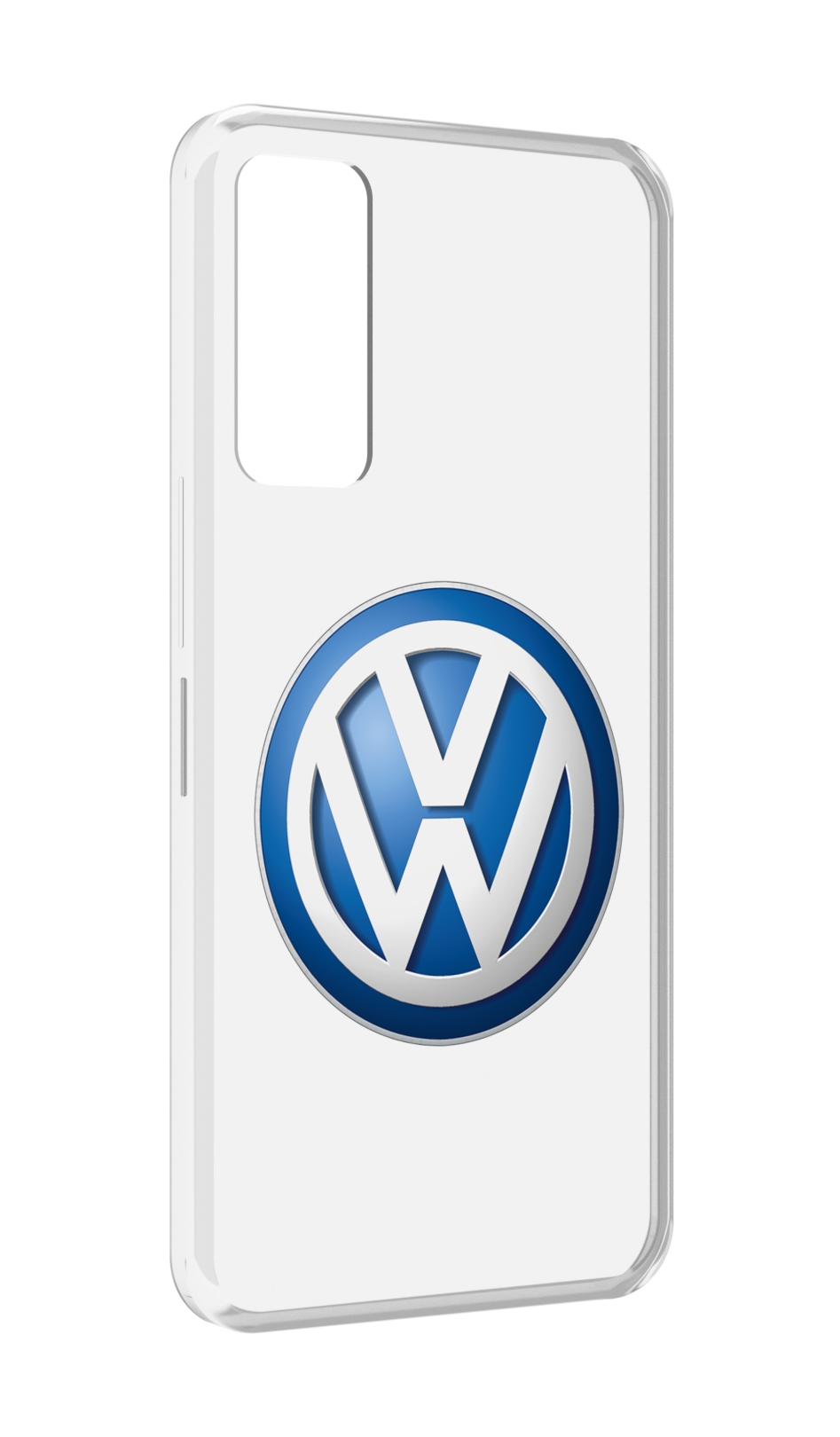 

Чехол MyPads volkswagen мужской для TCL 30 / TCL 30 5G / TCL 30+ plus, Прозрачный, Tocco