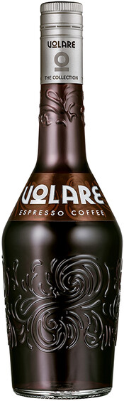

Ликер Volare Кофе Эспрессо 20% 0,7 л