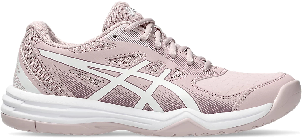 

Кроссовки женские Asics COURT SLIDE 3 розовые 7 US, Розовый, COURT SLIDE 3