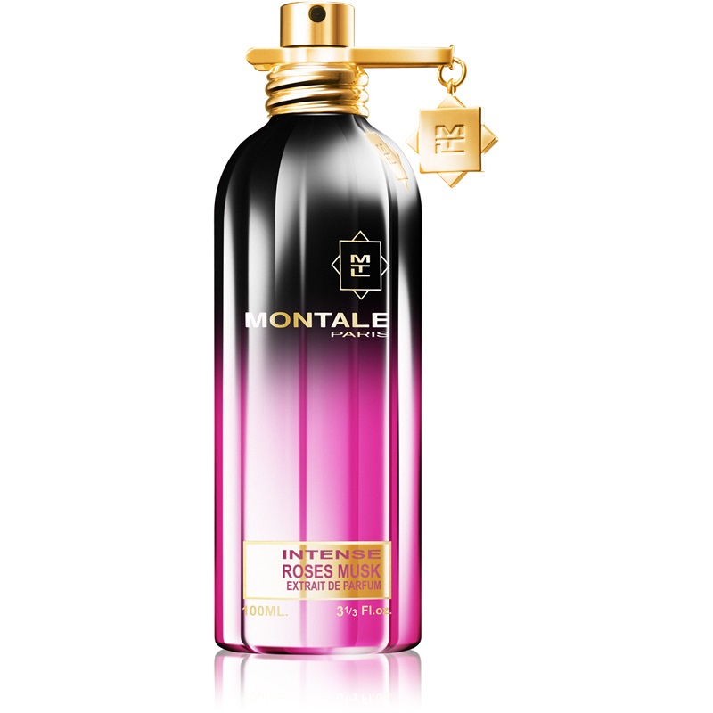 

Парфюмерная вода Montale Intense Roses Musk 100 мл