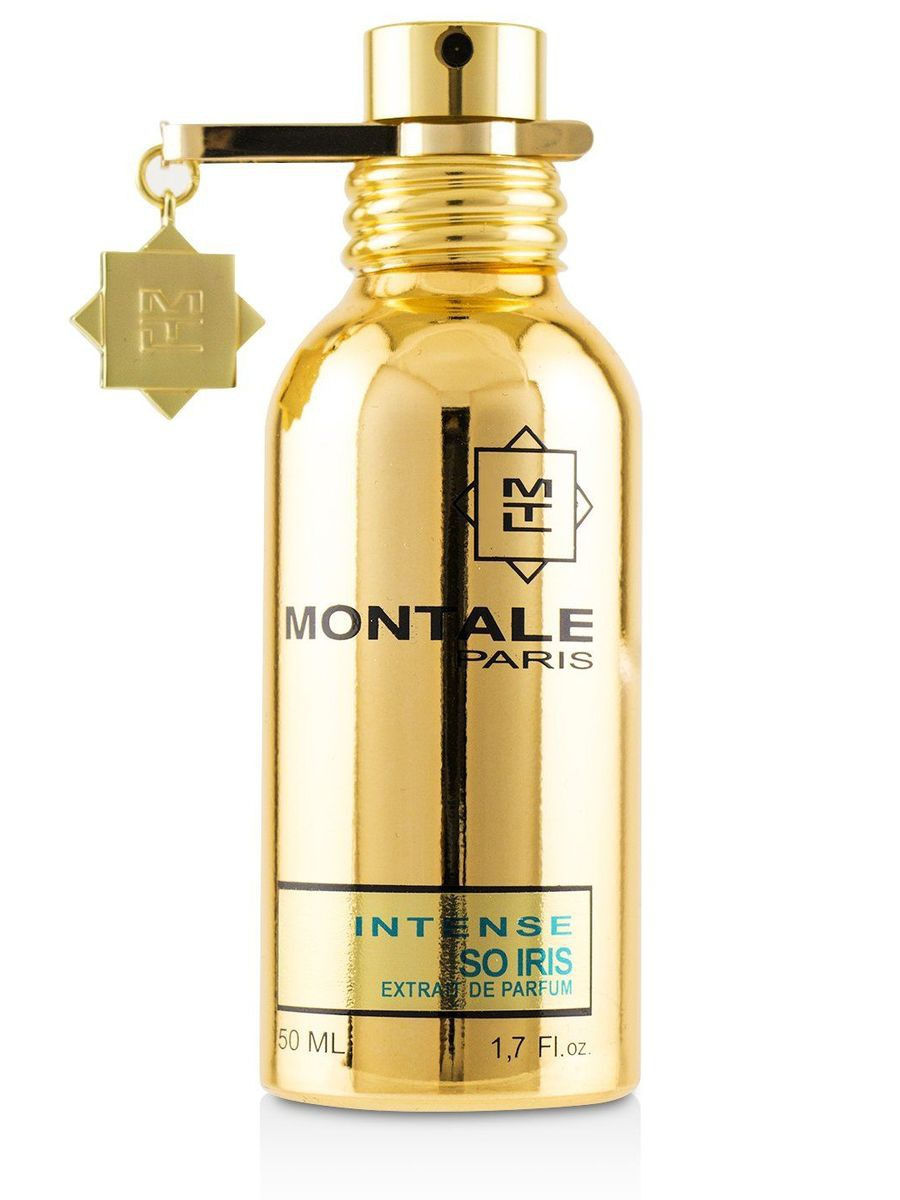 

Парфюмерная вода Montale Intense So Iris 50 мл