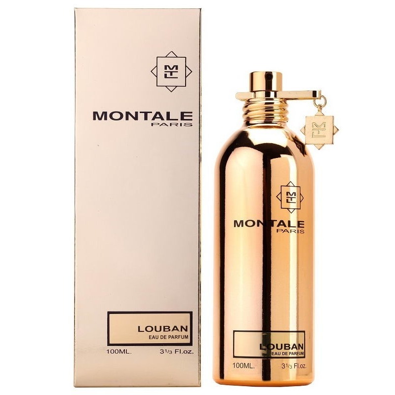 

Парфюмерная вода Montale Louban 100 мл