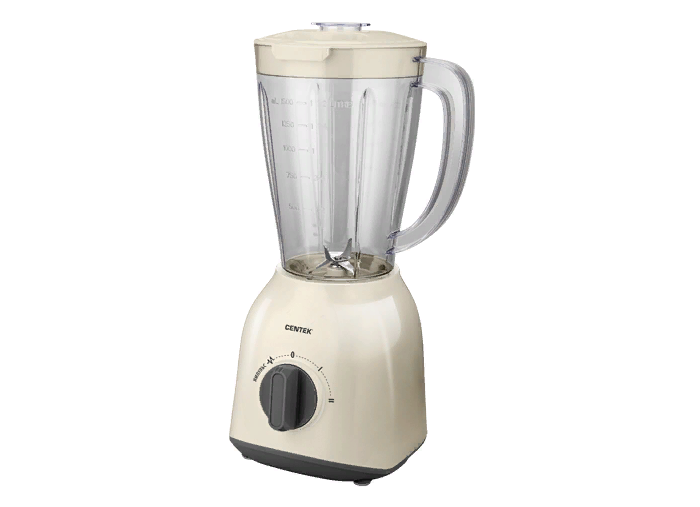 Блендер Centek CT-1348 Beige
