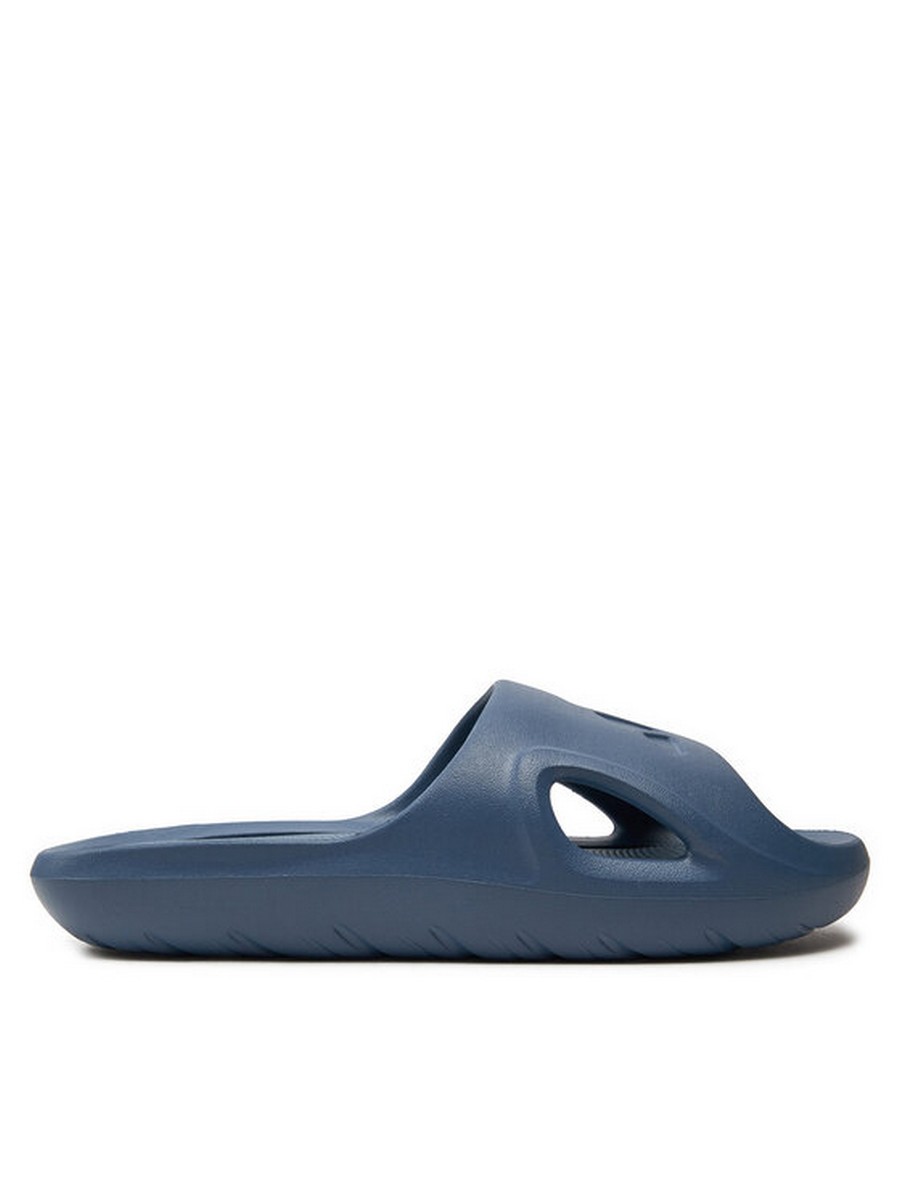 

Сланцы мужские Adidas Adicane Slides IE7898 синие 46 EU, Синий, Adicane Slides IE7898