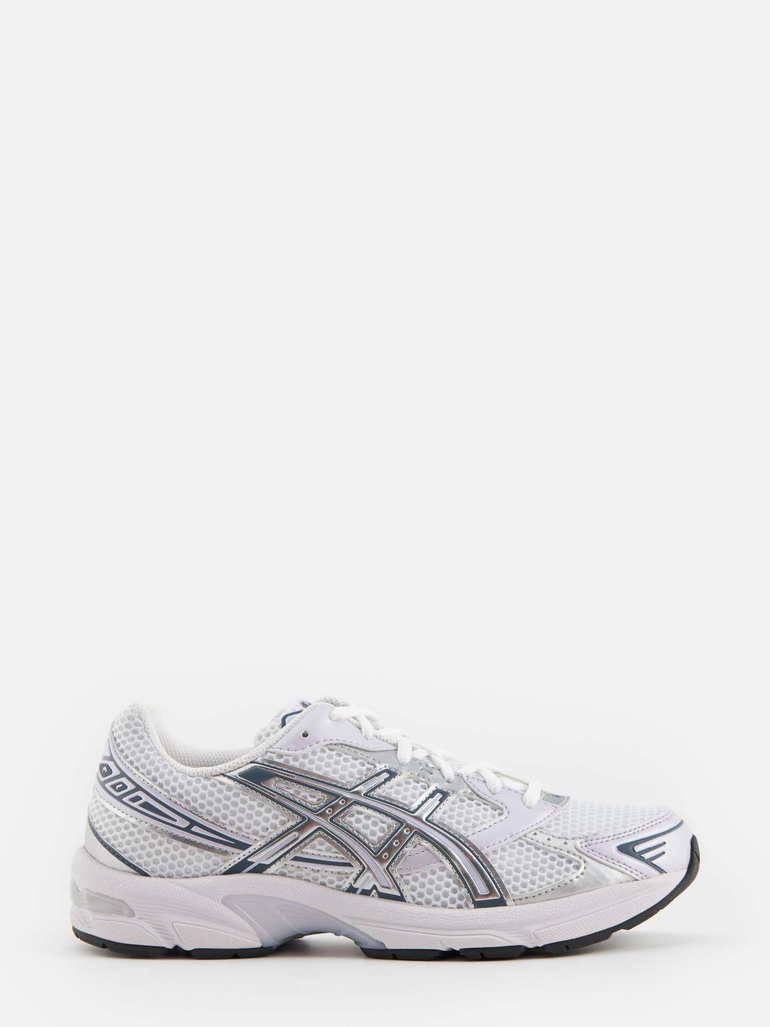 

Кроссовки женские Asics 1202A164 белые 9.5 US, Белый, 1202A164
