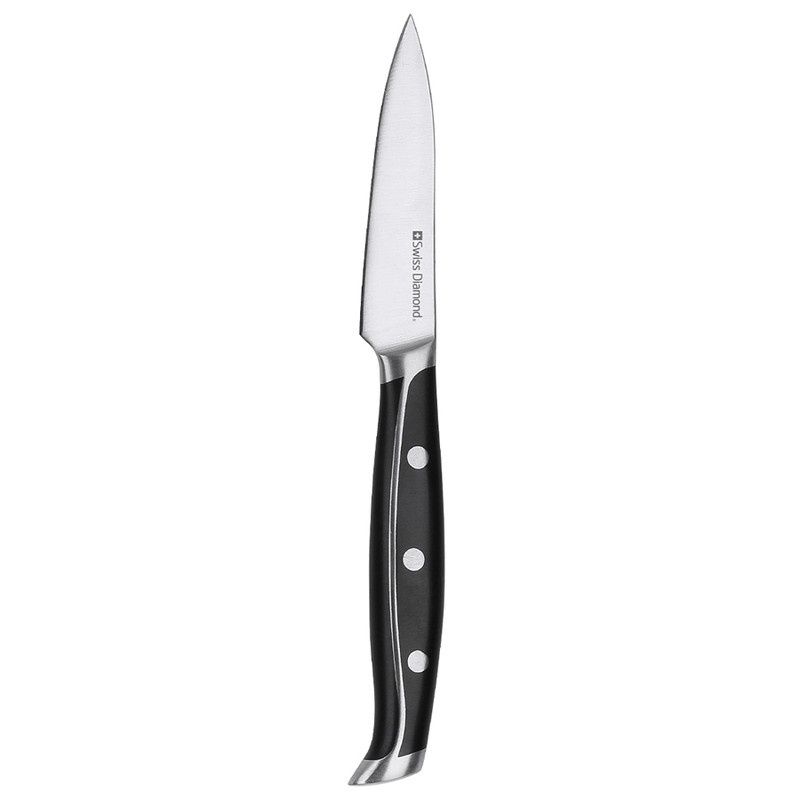 

Нож для чистки Swiss Diamond Sabie SDPKN-09, Swiss Diamond Sabie