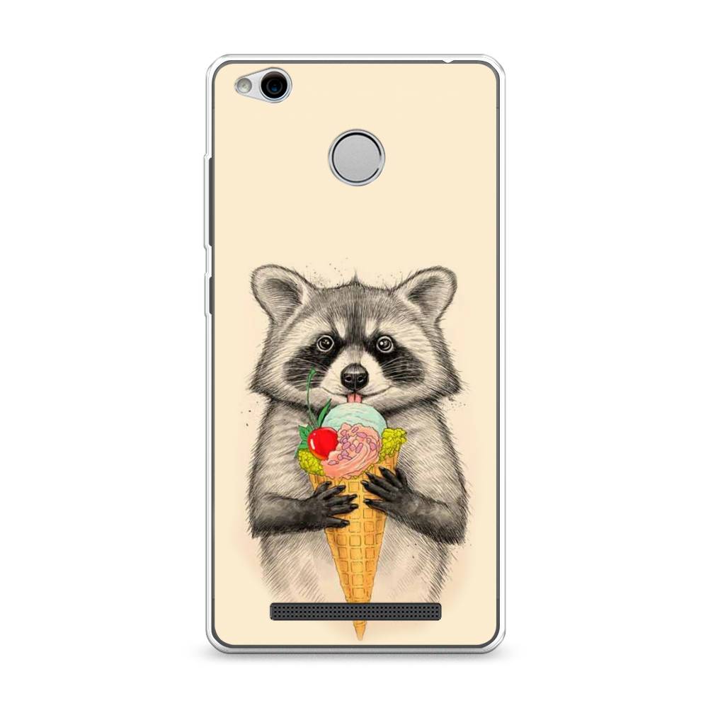 Чехол Awog  на Xiaomi Redmi 3 Pro (3S) 