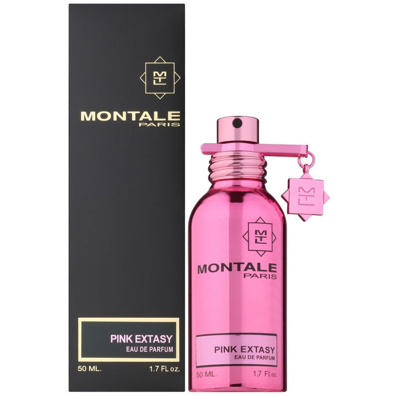 

Парфюмерная вода Montale Pink Extasy 50 мл