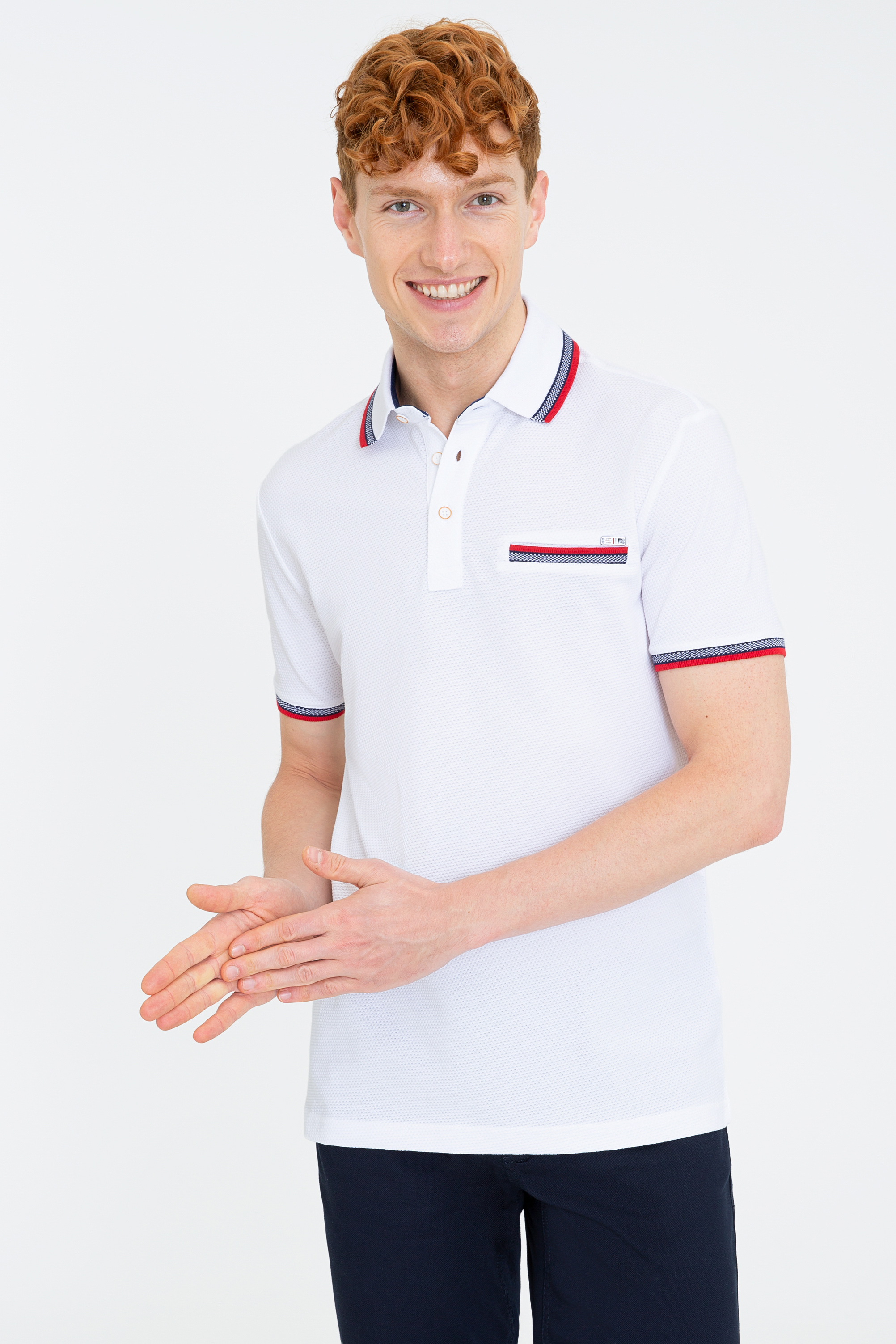 

Футболка мужская U.S. POLO Assn. G081SZ0110GATE белая XL, Белый, G081SZ0110GATE