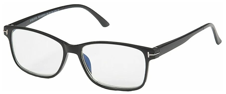 Готовые очки для чтения EYELEVEL ACTIVE BLUE Readers +2.5