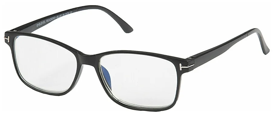 фото Готовые очки для чтения eyelevel active blue readers +2.5