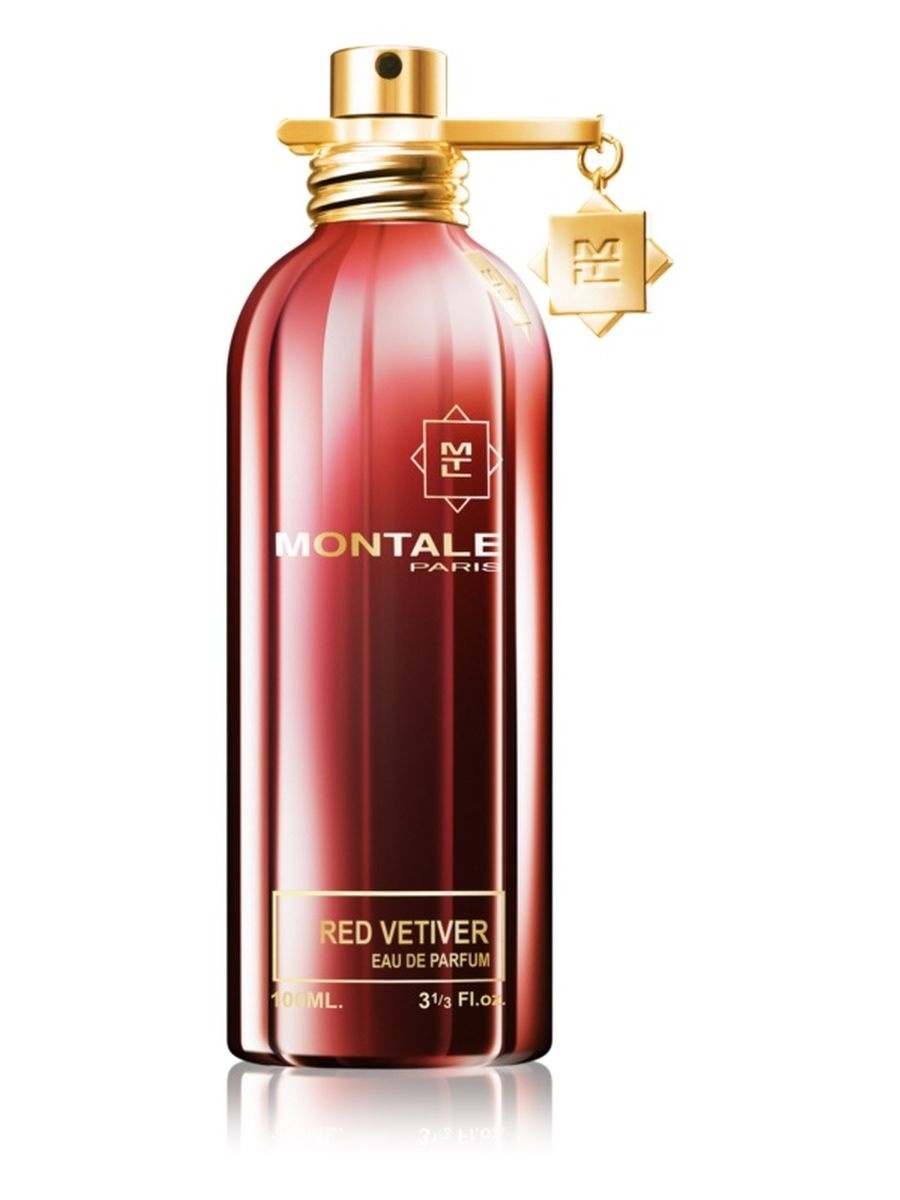 Парфюмерная вода Montale Red Vetiver 100 мл