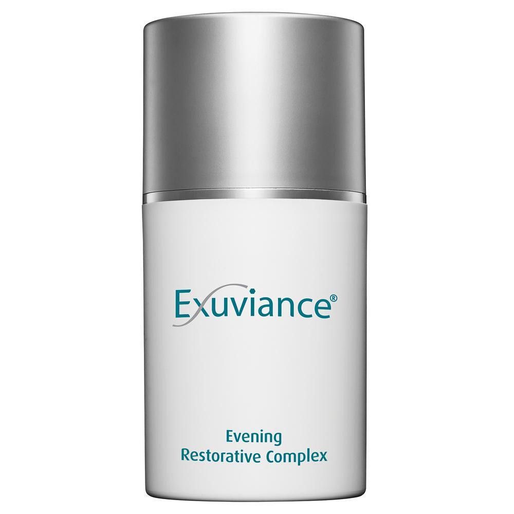 

Ночной регенерирующий комплекс Evening Restorative Complex