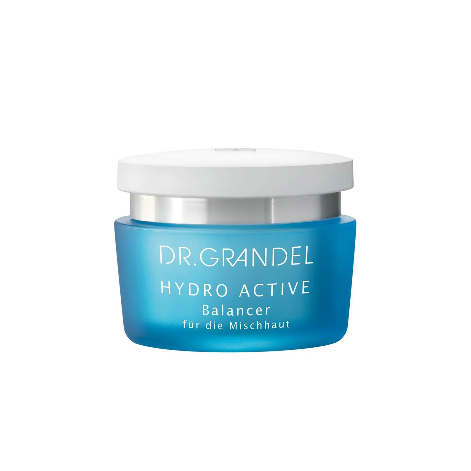 

Увлажняющий крем с гиалуроном Hyaluron Refill Cream