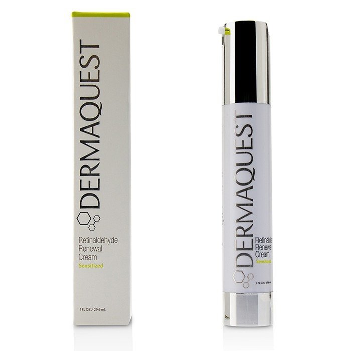 

Обновляющий крем Retinaldehyde Renewal Cream