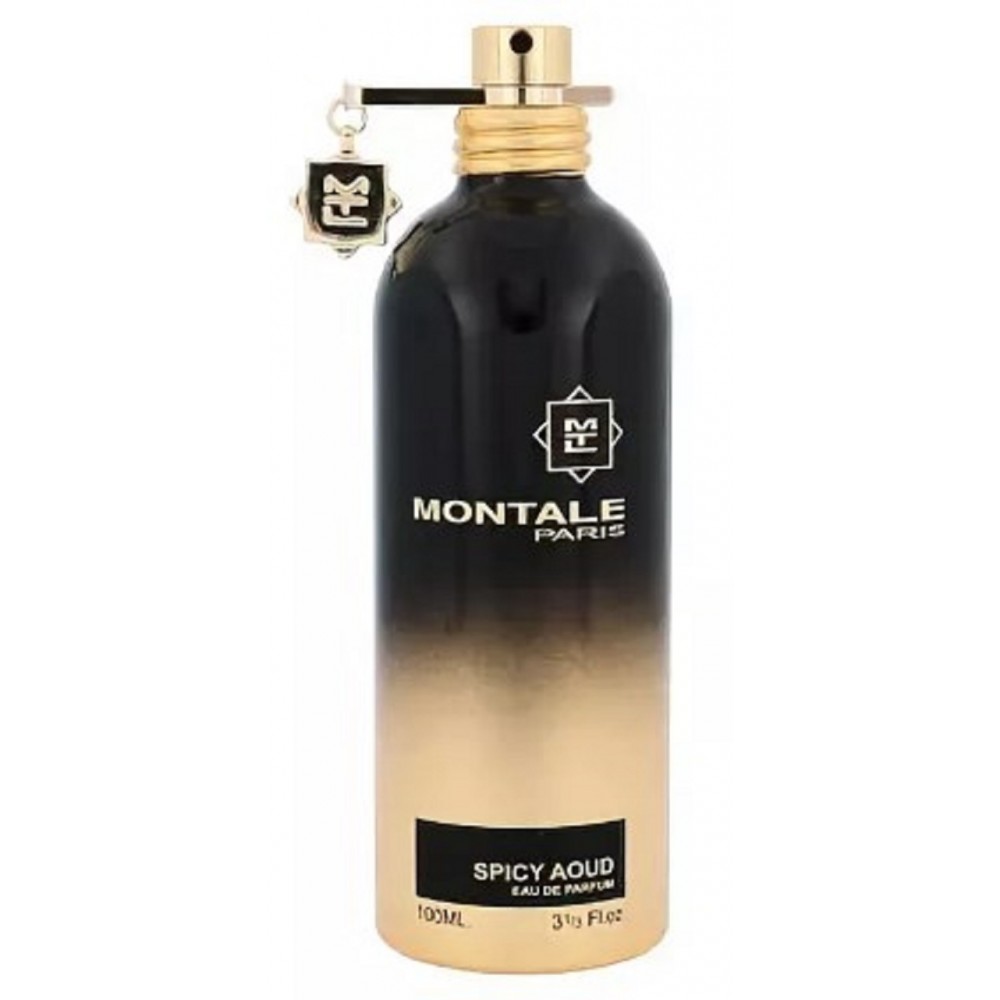 

Парфюмерная вода Montale Spicy Aoud 100 мл
