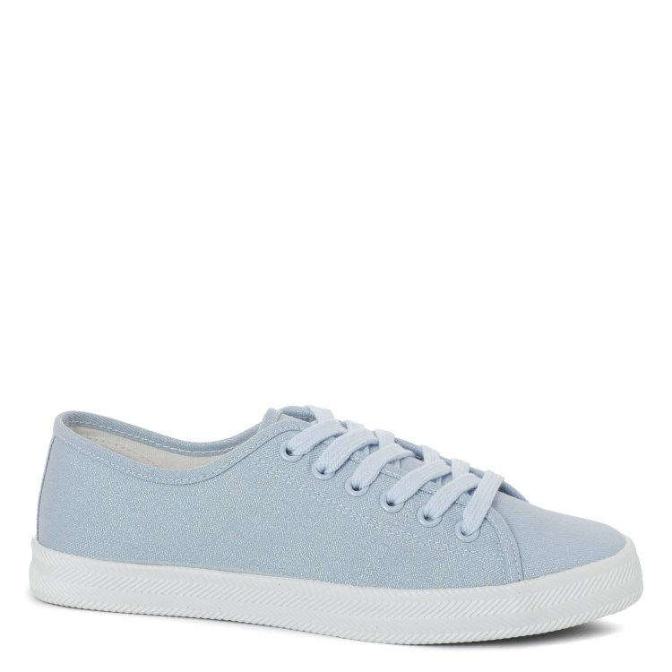 

Кеды женские Tendance TD2113 голубые 41 EU, Голубой, TD2113