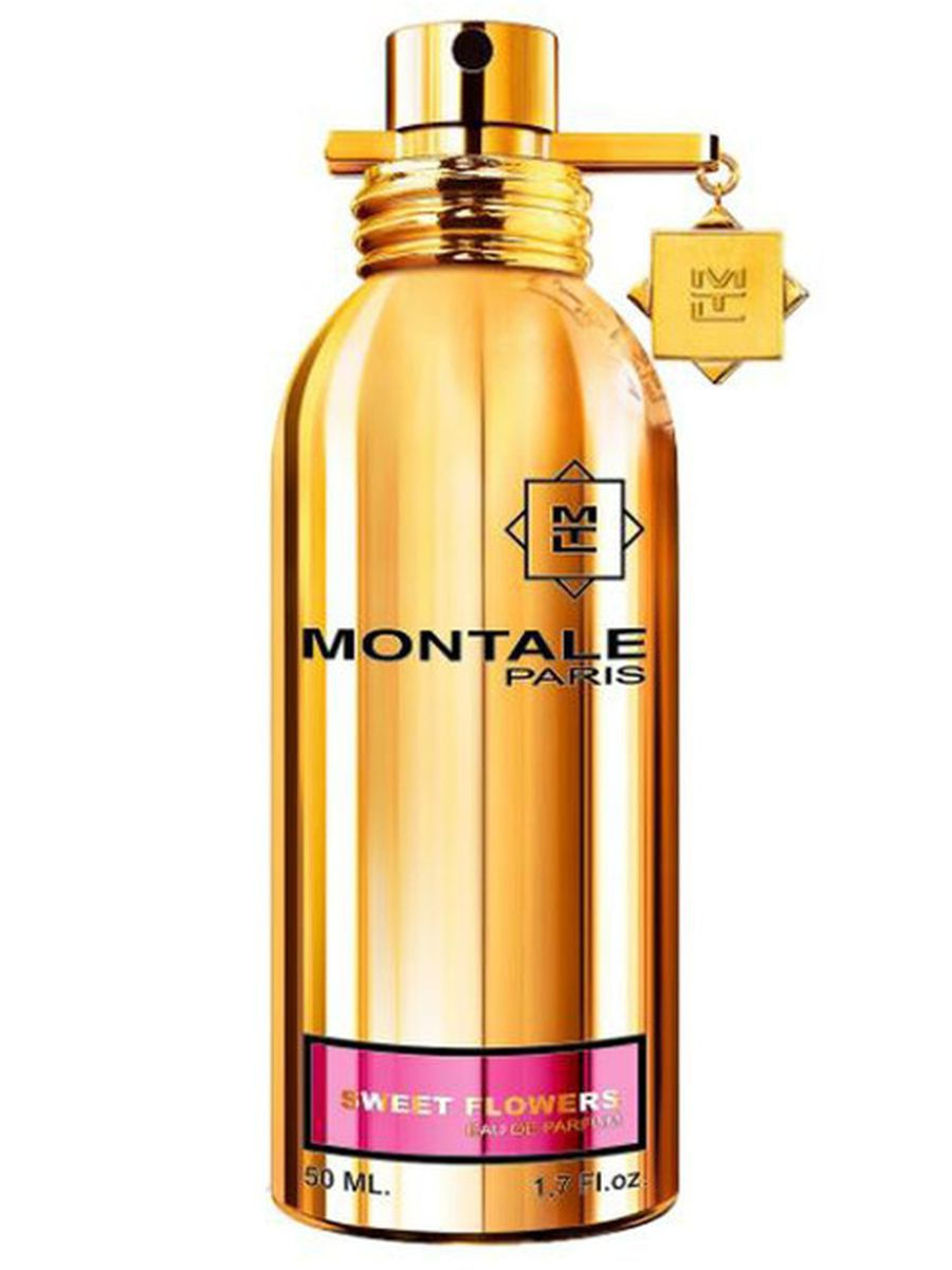 

Парфюмерная вода Montale Sweet Flowers 50 мл