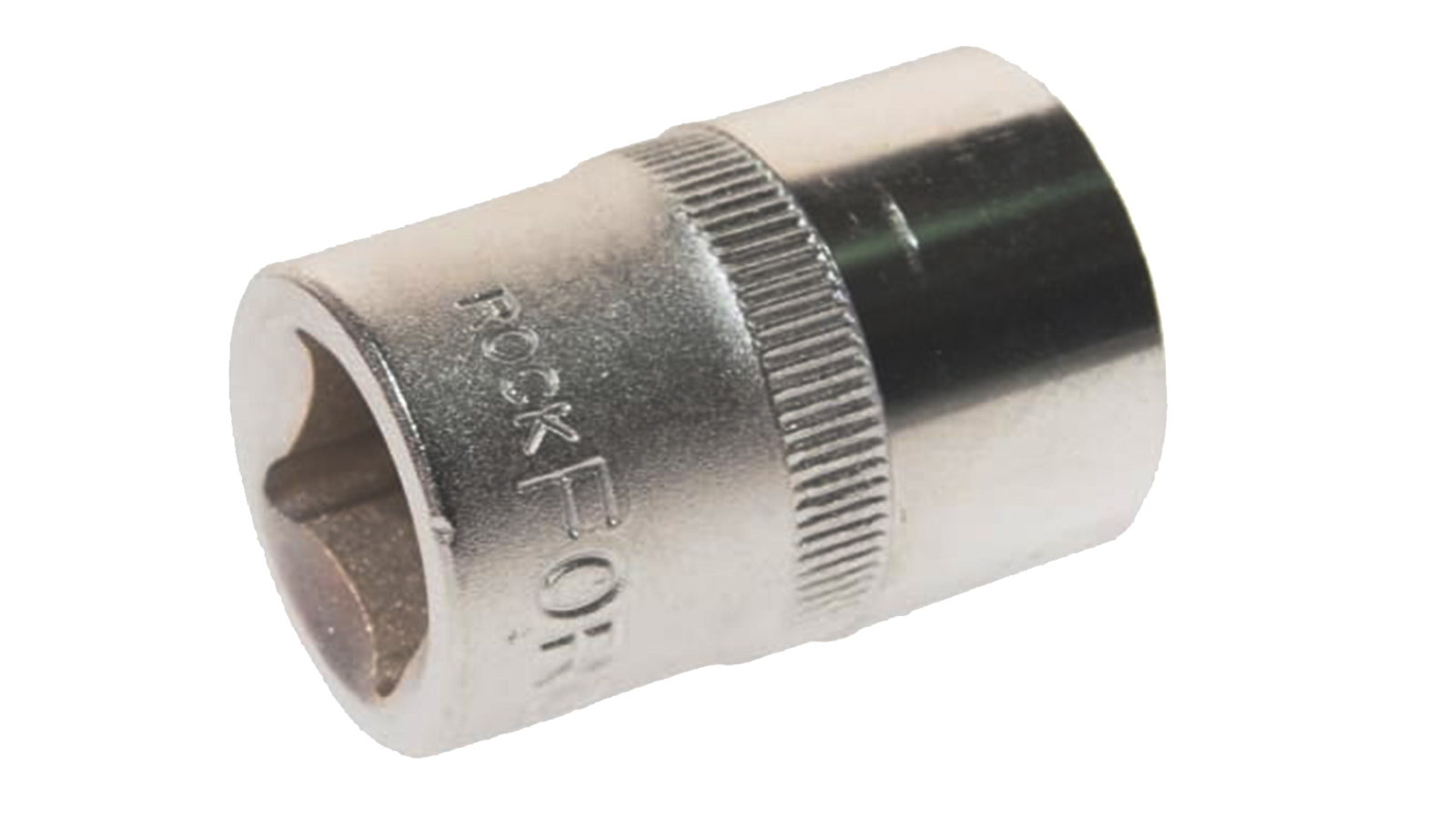

Головка торцевая 1/2" 18мм L=38мм ROCKFORCE RF-54518, RF-54518