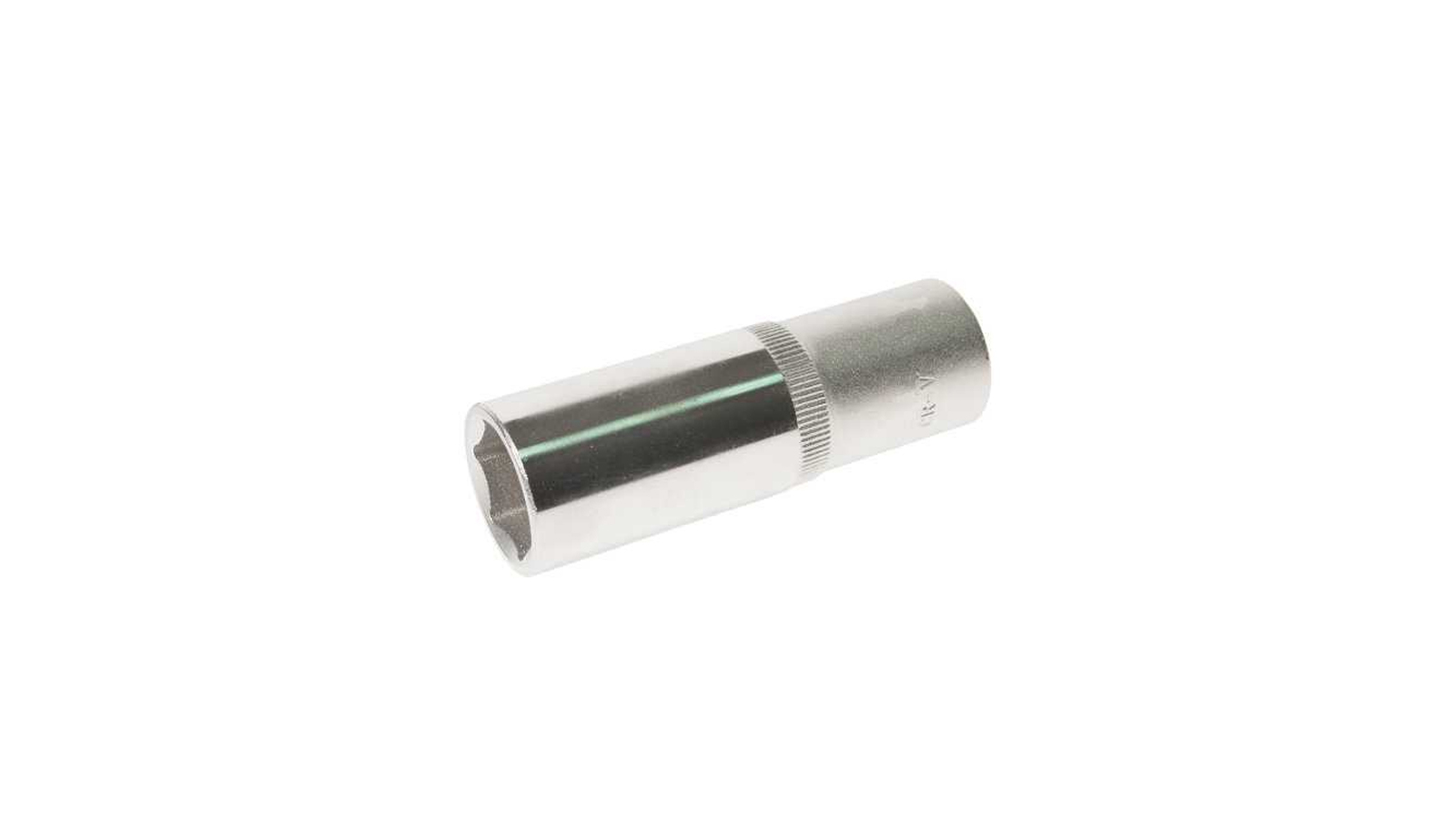 

Головка торцевая 1/2" 19мм высокая L=75мм ROCKFORCE RF-5457719, RF-5457719
