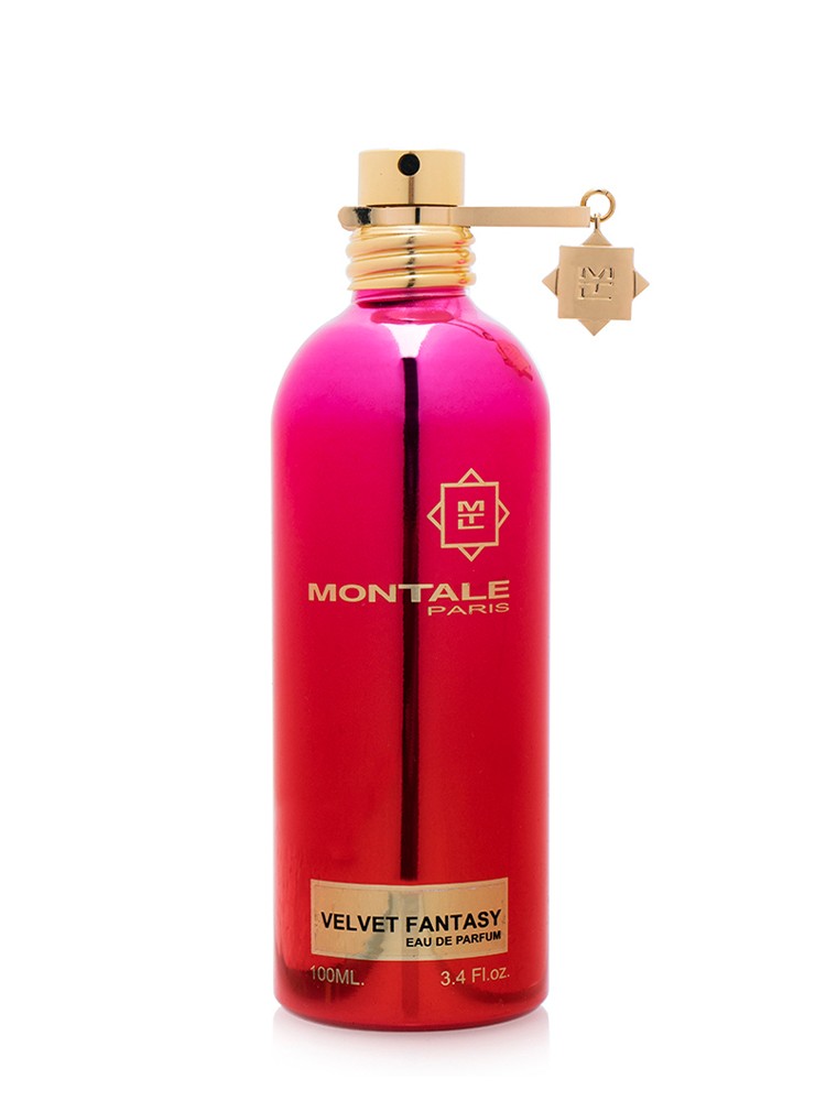 

Парфюмерная вода Montale Velvet Fantasy 100 мл
