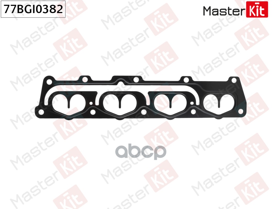 

Прокладка впускного коллектора Opel ASTRA H (A04) Z 16 XEP,Z 16 XE1
