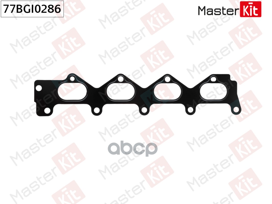 

Прокладка впускного коллектора Renault MEGANE II (BM0/1 , CM0/1 ) F4R 770