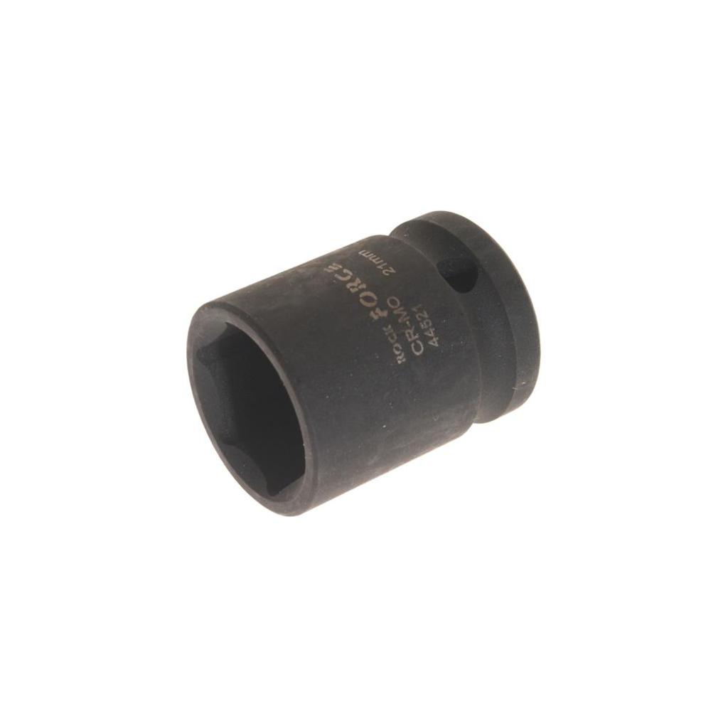 

Головка торцевая 1/2" 21мм ударная ROCKFORCE RF-44521, RF-44521