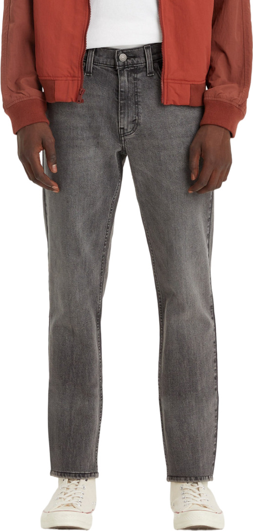 

Джинсы мужские Levi's 511™ SLIM GREYS черные 36/36, Черный, 511™ SLIM GREYS