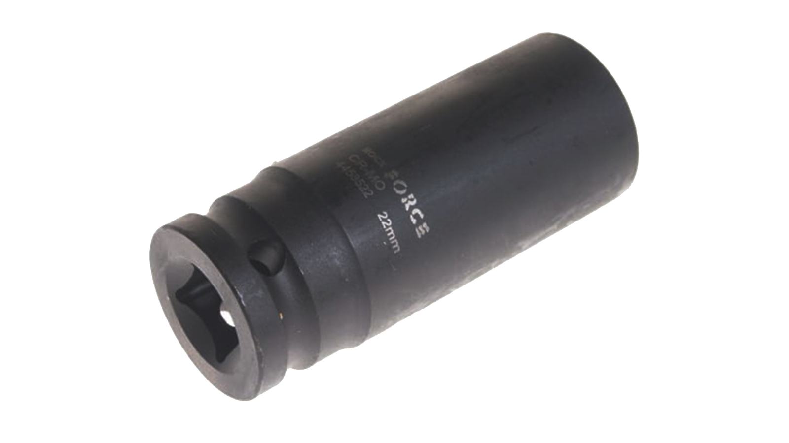 

Головка торцевая 1/2" 22мм ударная высокая ROCKFORCE RF-4458522, RF-4458522