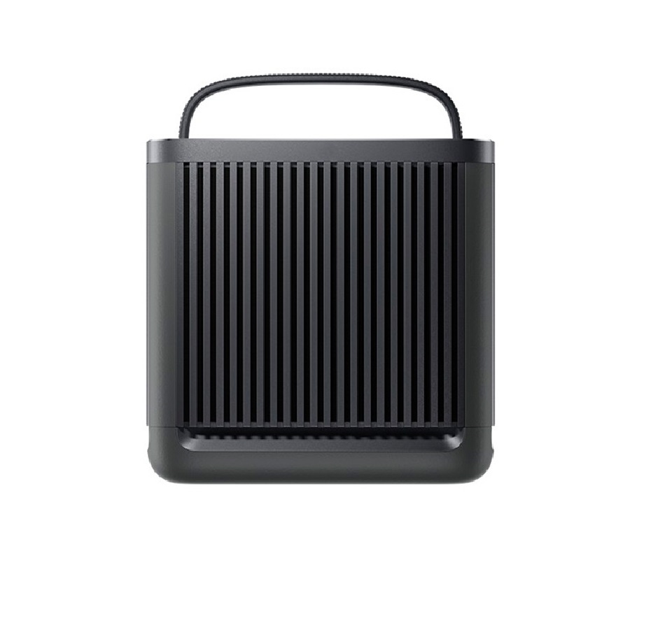 

Портативная колонка NoBrand ASM06A Black, Черный, ASM06A