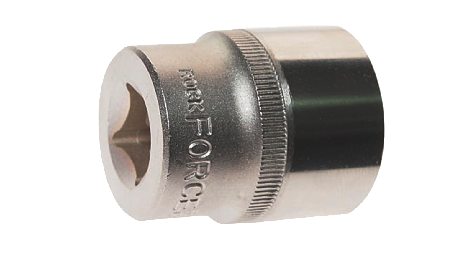 

Головка торцевая 1/2" 27мм 12-ти гранная L=40мм ROCKFORCE RF-54927, RF-54927