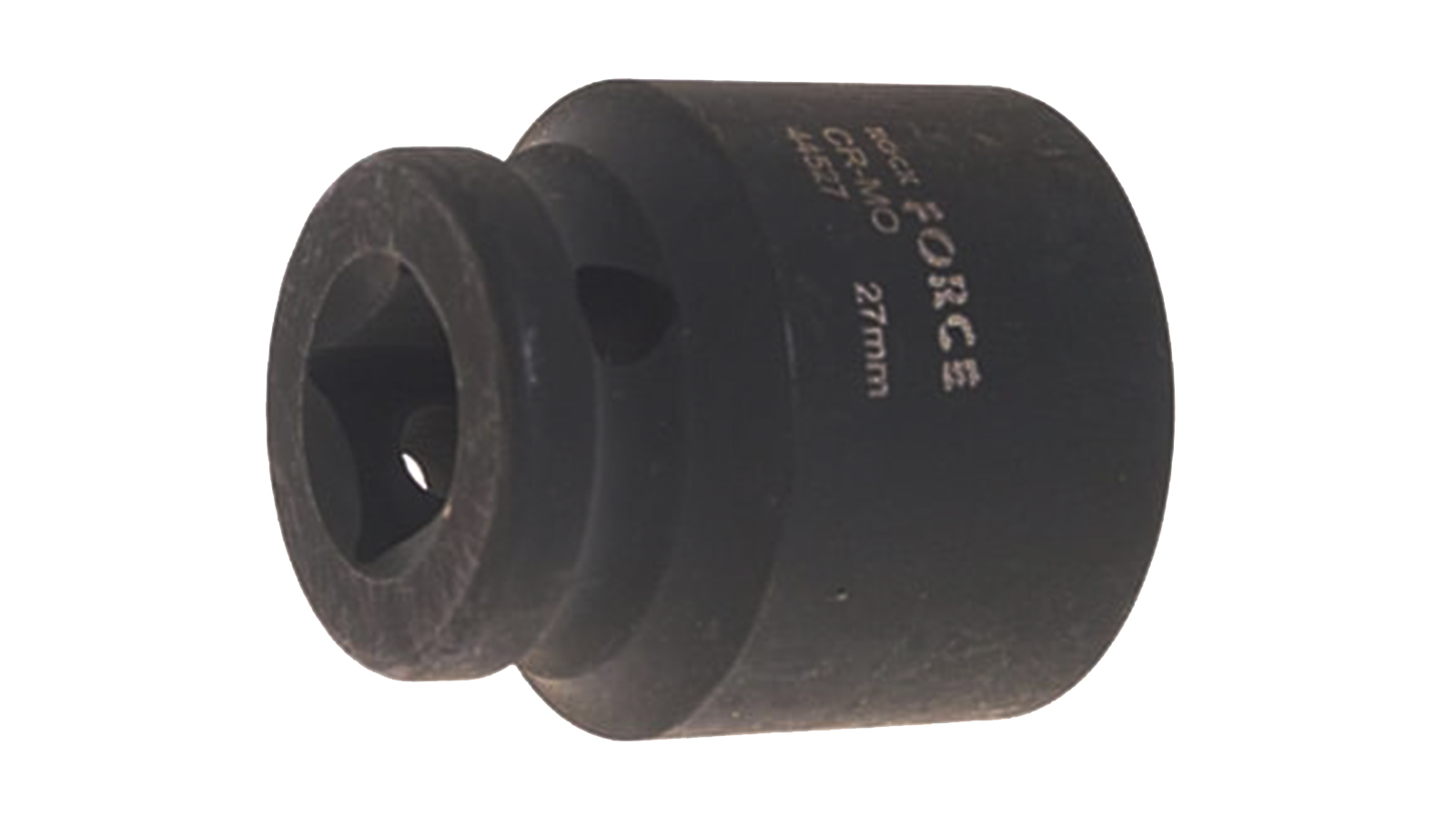 

Головка торцевая 1/2" 27мм ударная ROCKFORCE RF-44527, RF-44527