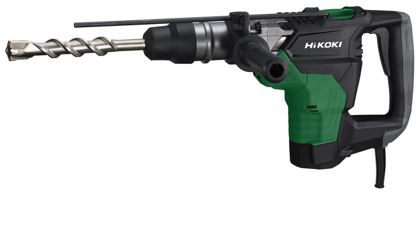 

Перфоратор HiKoki DH40MC, DH40MC