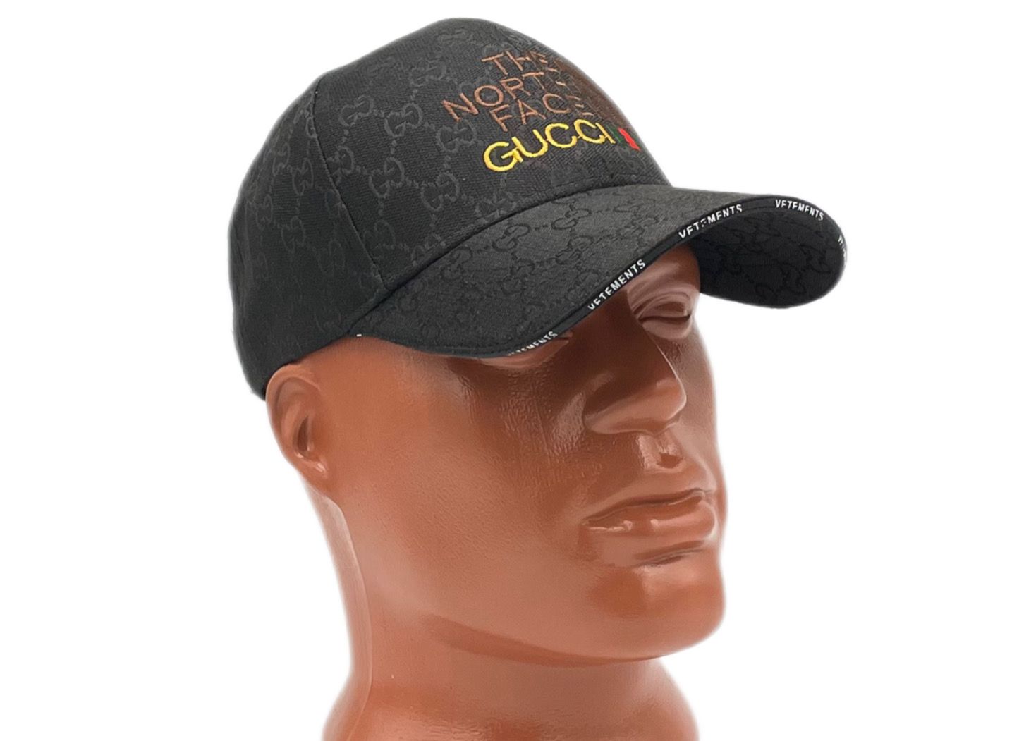 

Бейсболка мужская The North Face 95612235779445 черная, р, Черный, 95612235779445