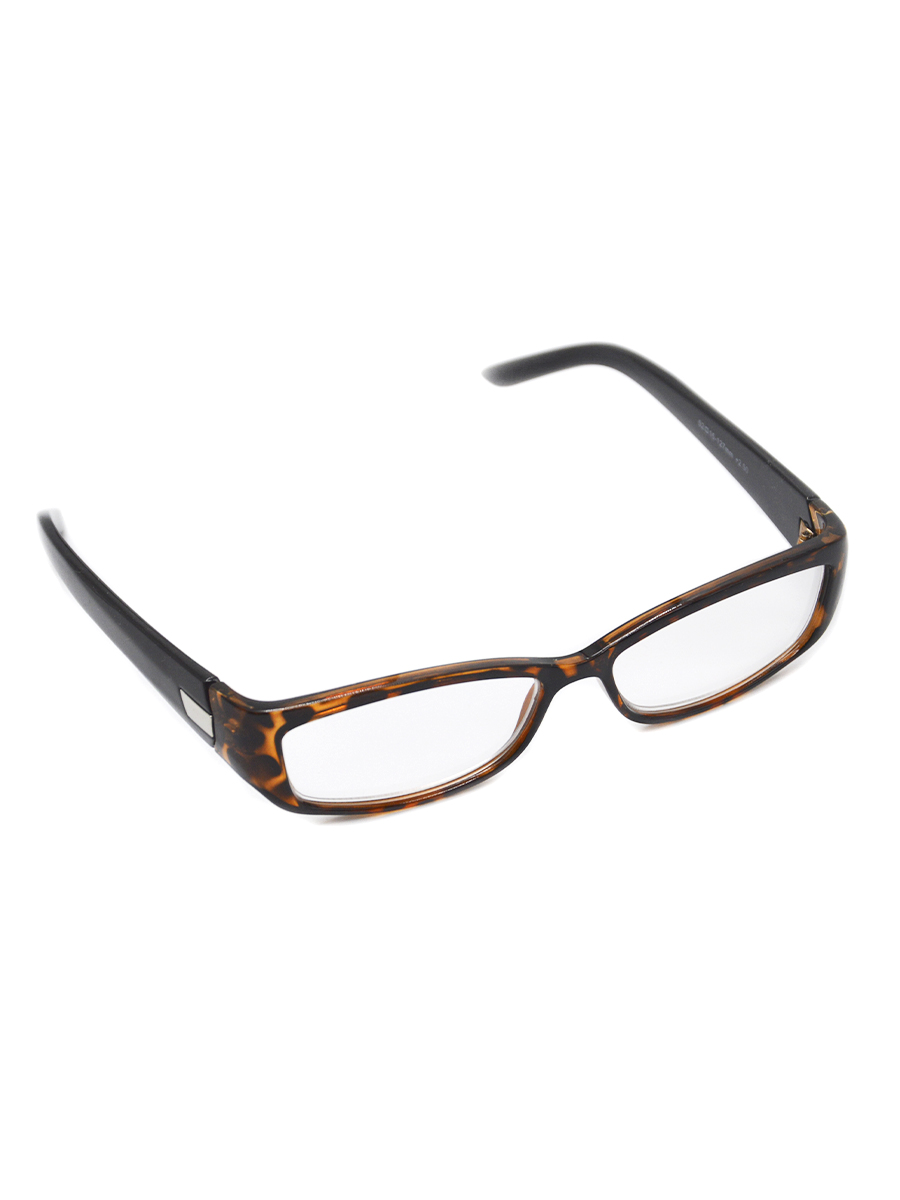 фото Готовые очки для чтения eyelevel havana readers +3.0