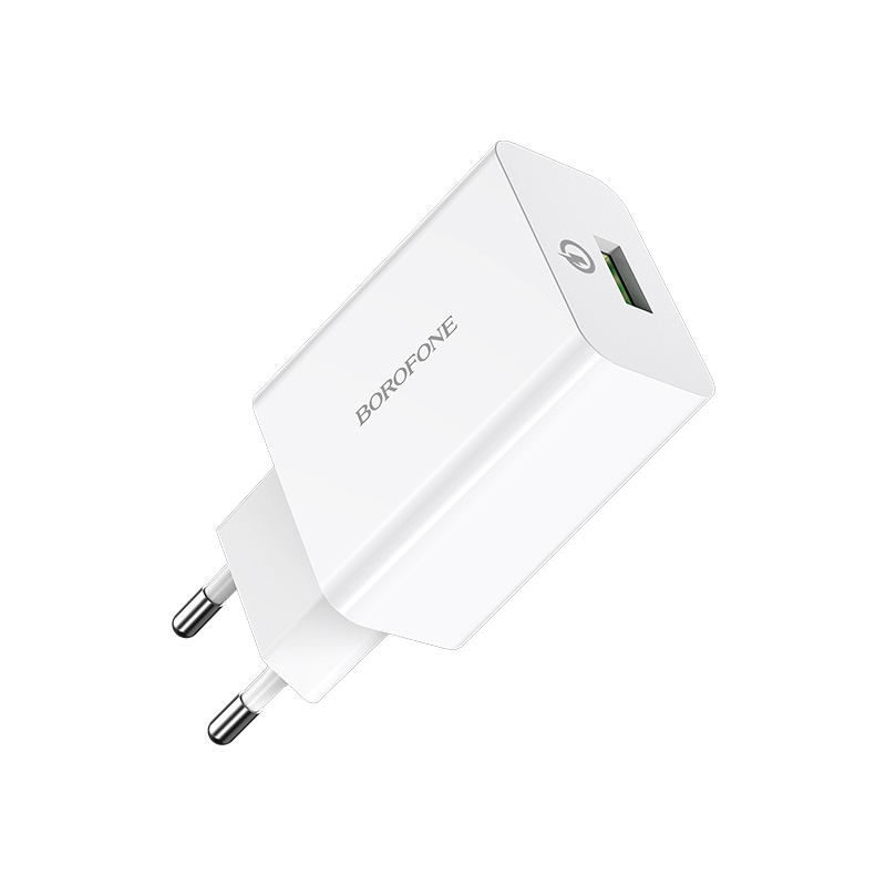 

Кабель Thunderbolt 3 - Thunderbolt 3 Borofone BA21A Long journey 1 м белый, BA21A Long journey