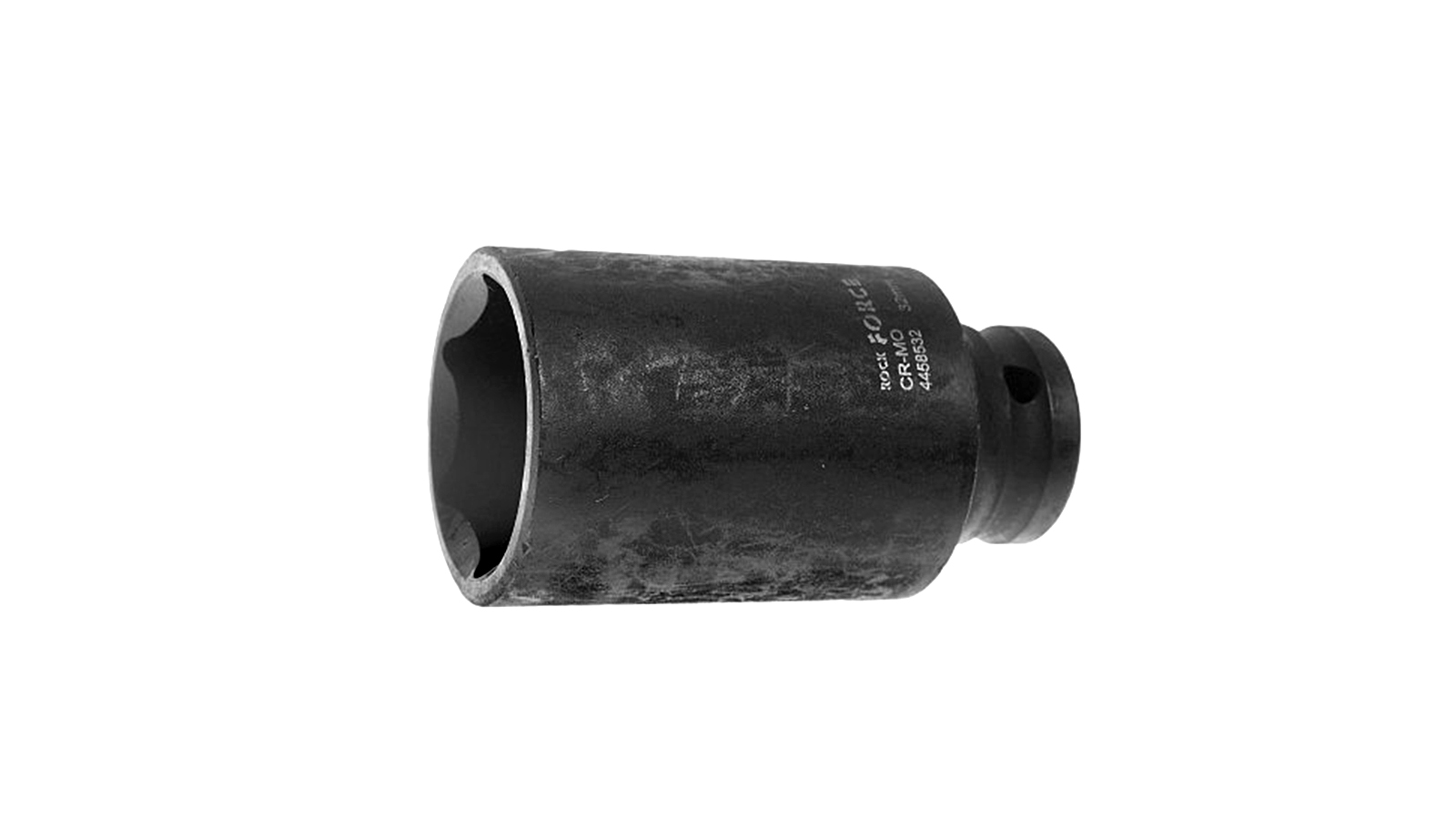 

Головка торцевая 1/2" 32мм ударная высокая ROCKFORCE RF-4458532, RF-4458532