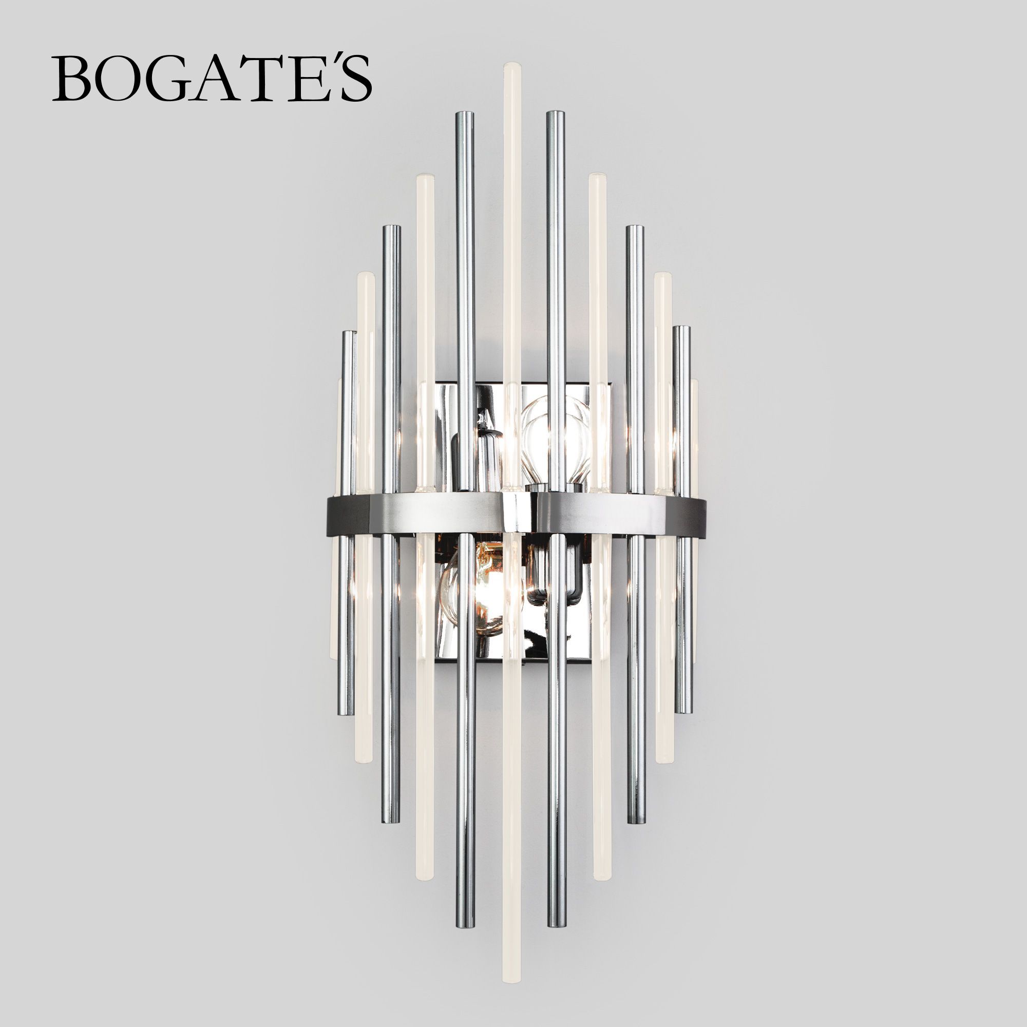 Настенный светильник Bogate's 355/2