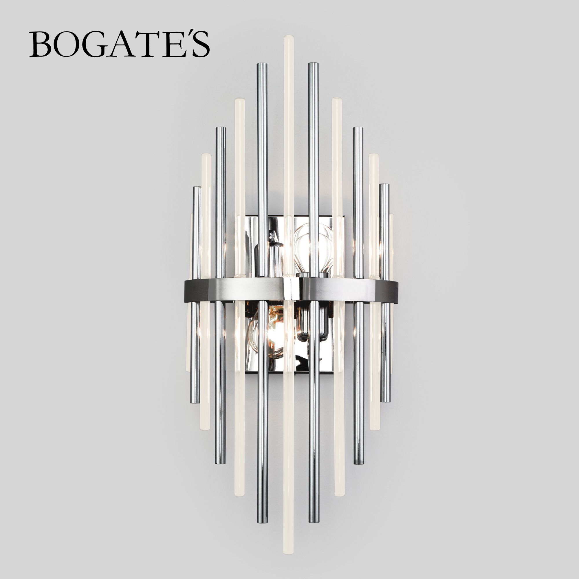 

Настенный светильник Bogate's 355/2