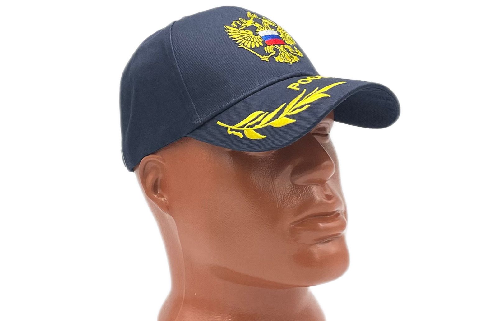 

Бейсболка мужская Ademar 95612235779466-6 темно-синяя, р, Синий, 95612235779466-6