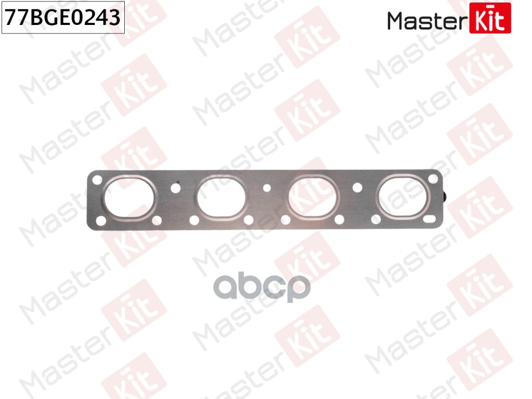 

Прокладка выпускного коллектора BMW 3 (E90) N45 B16 A,N45 B16 AC