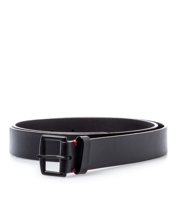 

Ремень мужской DSquared2 BEM0319 черный, 90 см, BEM0319