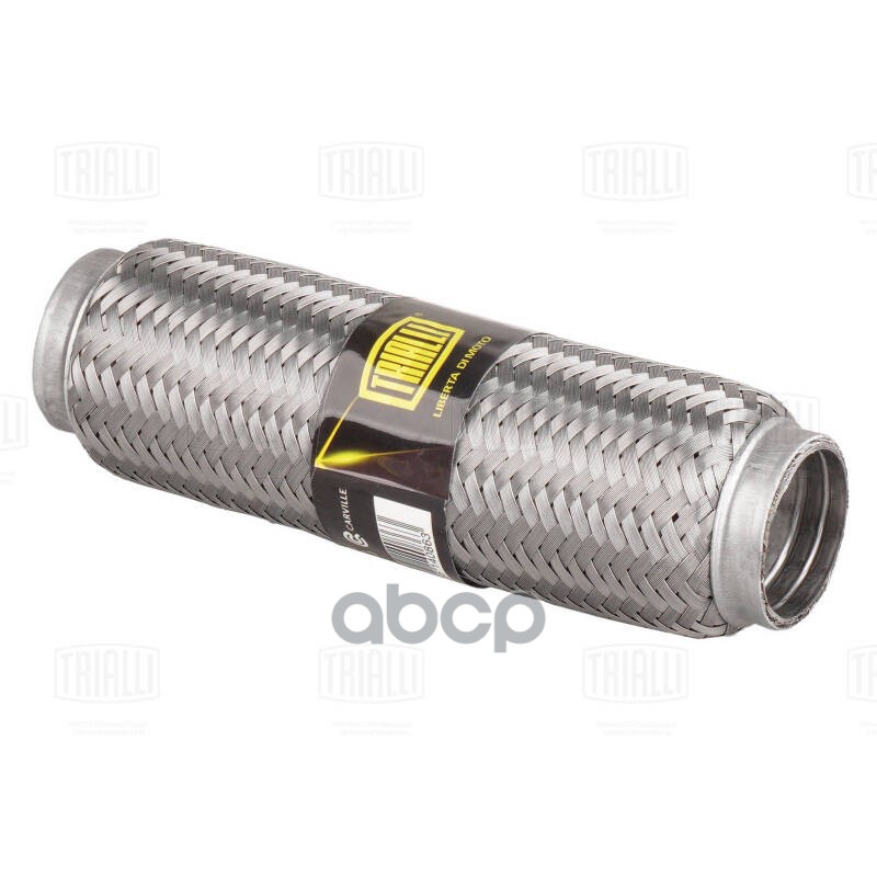 

Виброкомпенсатор вых. трубы (Гофра) 40x200 InterLock