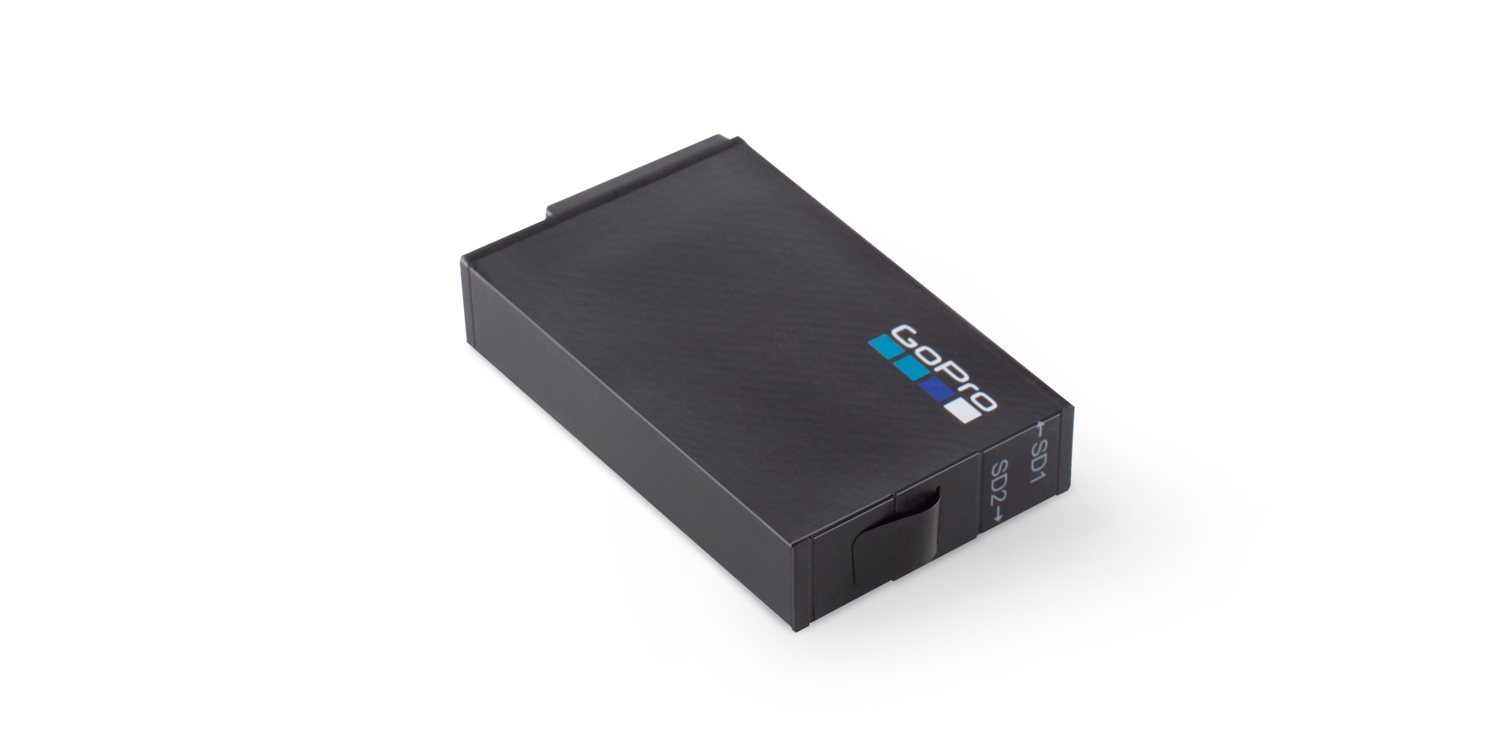 

Аккумулятор для камеры GoPro Fusion Battery ASBBA-001, Battery ASBBA-001