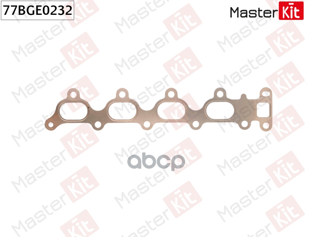 

Прокладка выпускного коллектора Opel ASTRA H GTC (A04) Z 16 XEP,Z 16 XE1